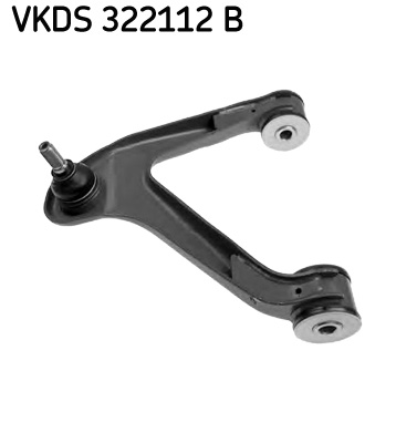 Braccio oscillante, Sospensione ruota - VKDS 322112 B SKF